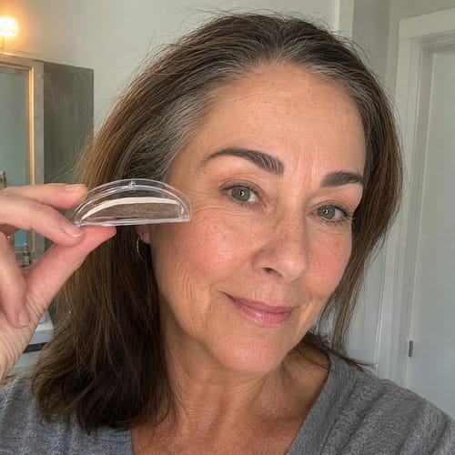 Customer photo — Danielle R.