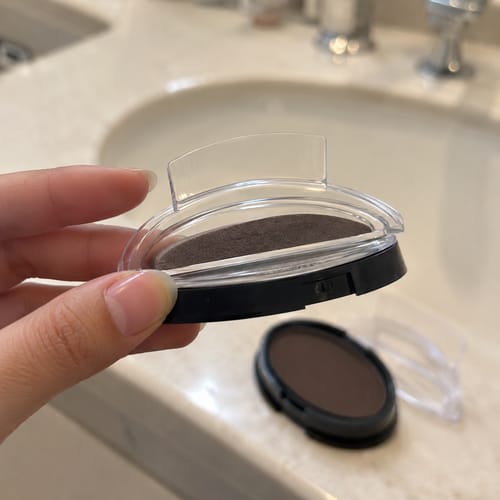 Customer photo — Rachel M.